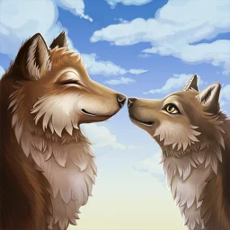 Pet World: WildLife America のアイコン